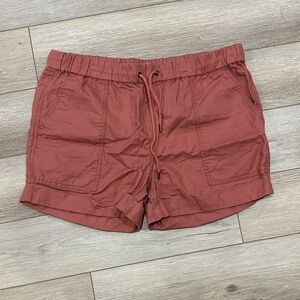 LL Bean Signature Women's Casual Drawstring Shorts